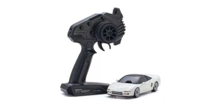 MINI-Z RWD ReadySet Honda NSX White 32352W - Picture 1 of 3