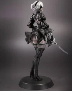 Nier Automata, Resin Scale 1:6 Model Kit Unpainted 3D Printed Statue Figure Gift - Picture 1 of 5
