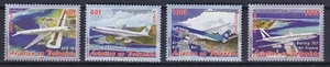 French Polynesia 2005 Aviation, Airplanes, Airport MNH** - Picture 1 of 1