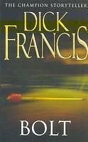 Bolt-Dick Francis - Image 1 of 1