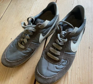 Original Vintage-Klassiker 80er Nike Sneaker Gr.37 - Bild 1 von 5