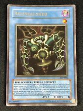 YUGIOH RELINQUISHED SDP-001 ULTRA LIGHT PLAY