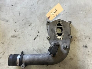 1994 GMC 6.5L DIESEL LOWER AIR INTAKE UPPER PLENUM MANIFOLD #2167 - Picture 1 of 3
