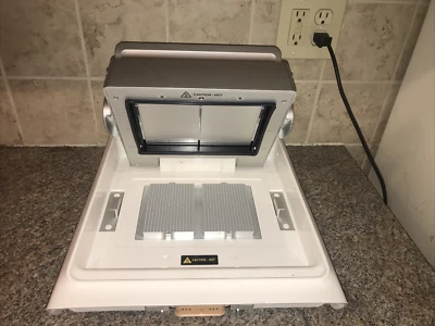 Biosistemas Aplicados Proflex Dual 384 Bloque de Muestra de Pozo 4484072 Foto 1 de 4