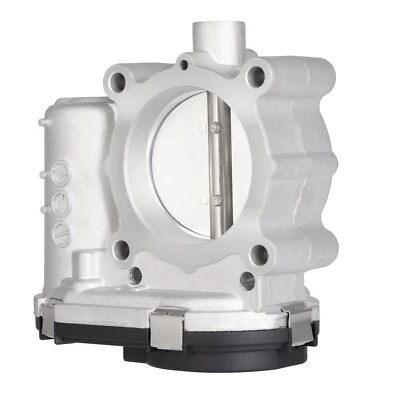 Cuerpo del acelerador para Mitsubishi Montero 2004 2005 2006 3,8 L S20166 MN130069 Foto 1 de 4