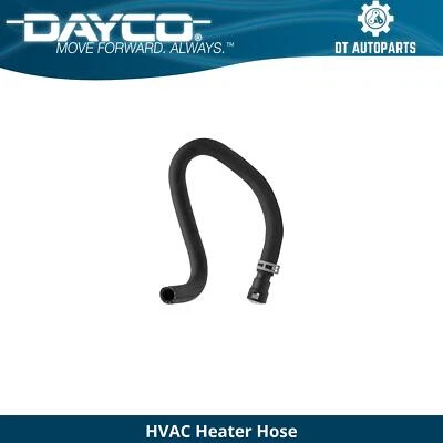 Para Ford F-150 Heritage 2004 HVAC calefacción manguera calefacción salida Dayco Foto 1 de 2