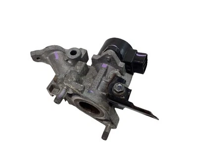 2010-2015 TOYOTA PRIUS 2012-2017 TOYOTA PRIUS V EGR VALVE OEM 25620-37110 - Image 1 of 4