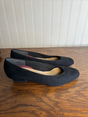 Easy Spirit Dress Wedge Shoes Women’s Size 7 B New Without Box Never Worn! - Image 1 of 4