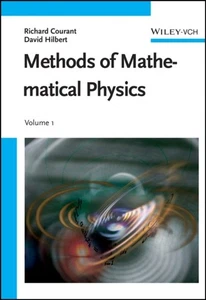 Methods of Mathematical Physics, Volume 1 - Picture 1 of 1