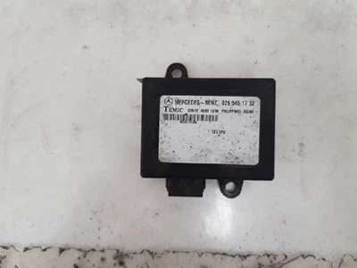 0265451732 CENTRALINA IMMOBILIZZATORE / 6264645 PER MERCEDES-BENZ VITO W638 CA - Immagine 1 di 4