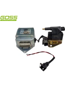 Goss Ignition Module fits Holden Commodore 5.0 VS i V8 (IM068) - Picture 1 of 12