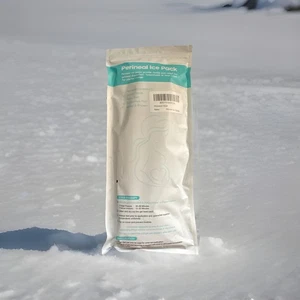 π Fast Delivery! βοΈ Reusable Perineal Ice Pack β Hemorrhoid & Postpartum Relief - Picture 1 of 7