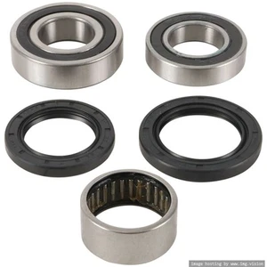 Pivot Works Rear Wheel Bearings PWRWS-Y15-000 2001-2005 Yamaha FZ1 FAST SHIPPING - Picture 1 of 3