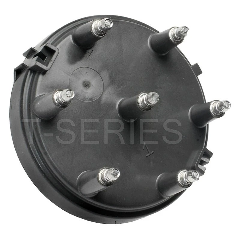 For Ford F-150 1977-1986 Standard FD151T Tru-Tech Ignition Distributor Cap Foto 1 de 2