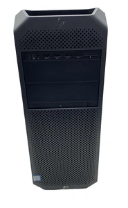 HP Z6 G4 Workstation Xeon Silver 4108 1,80GHz 16GB RAM 1TB SSD - Bild 1 von 9