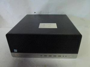 HP EliteDesk 800 G3 TWR Core i7-7700 3.60GHz 4GB 256GB SSD W11 Desktop (V2763) - Picture 1 of 6