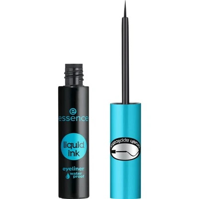ESSENCE Liquid Ink Eyeliner - Image 1 of 3