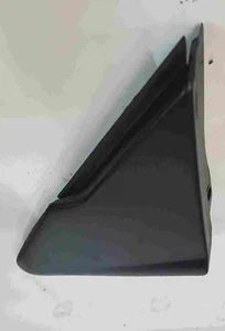 Renault Captur 2013-2019 Passenger NS Wing Cover Cap Triangle 638756642R - Picture 1 of 5