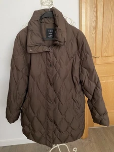 Daman Winterjacke von Basler gr,48 Daunen - Bild 1 von 8