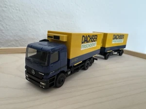AWM LKW Spedition Dachser - Bild 1 von 5