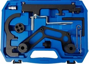 Diesel Engines Timing Tool Kit For BMW N47 N57 From 2007on 1.6d - 5.0d Mini Tool - Imagen 1 de 10