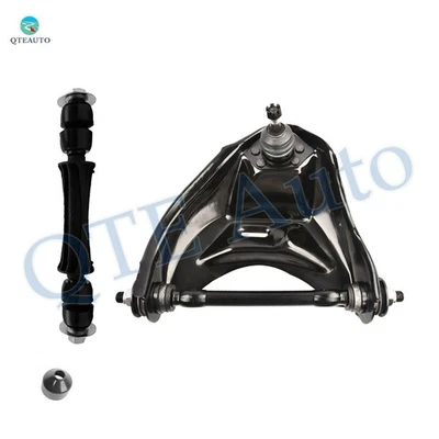 Barra estabilizadora de brazo de control superior FR para salón Oldsmobile Cutlass 1978-1980 1985-1987 Foto 1 de 4