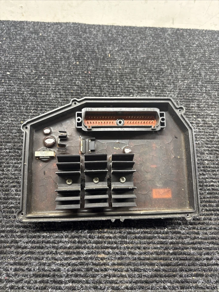 Computadora Intrepid LHS Concorde New Yorker 1994 motor 3,5 ecu ecm módulo PCM Foto 1 de 4