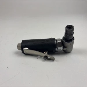 Blue Point (By Snap On) 90° Angle Mini Air Die Grinder AT118 Tested Works - Picture 1 of 6