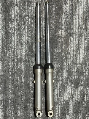 Amortiguadores horquilla delantera honda st90 st 90 Trail Foto 1 de 3