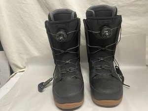 Ride Anthem Snowboard Boots 8 schwarz - Herren - Bild 1 von 15