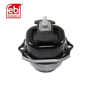 OEM Febi Engine Motor Mount 22116865146 For BMW E70 F15 F85 F16 F86 X5 X6 3.0 - Picture 1 of 2