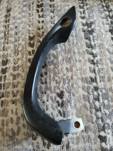 2001-2005 OEM Kawasaki ZR750G right Rear Grab Bar Handle 46075-0057 - Picture 1 of 2
