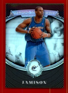 2008-09 Topps Treasury Refractors Silver #62 Antawn Jamison 012/199 - Picture 1 of 1