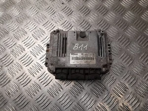 Unidad de control del motor Opel VIVARO Combi 2006 8200391957 - Imagen 1 de 7