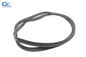 2015 - 2021 DODGE CHARGER TRUNK DECK LID BODY WEATHERSTRIP SEAL OEM - Picture 1 of 5