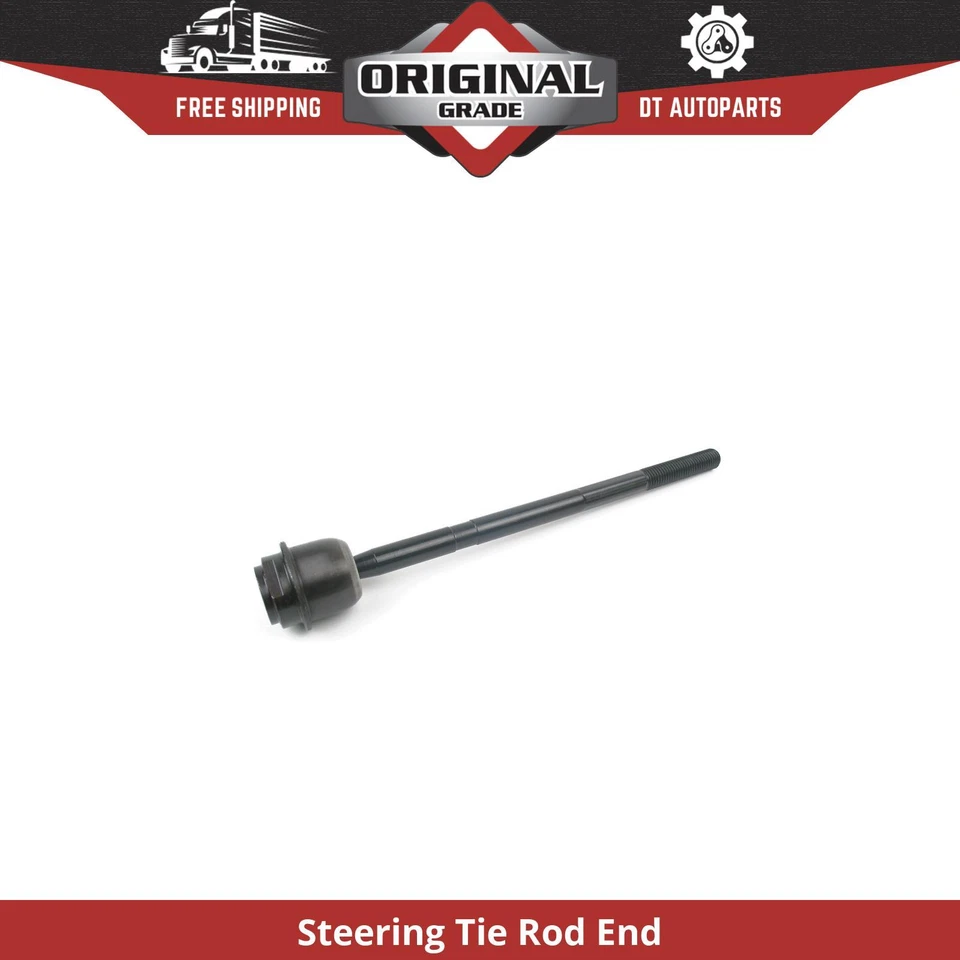 For 1976-1982 Volvo 264 Steering Tie Rod End Front Inner Mevotech 1977 1978 1979 - Image 1 of 1
