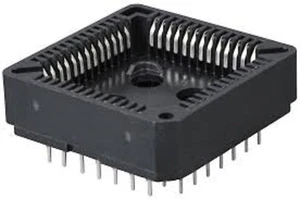 52 WAY PLCC IC SOCKET - Picture 1 of 1