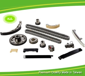 Timing Chain Conversion Kit Double Row Fit NAVARA Pathfinder 2.5 YD25DDTI - Picture 1 of 7