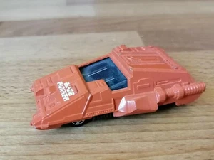 Blade Runner - Ertl Deckard's Chase Spinner - Original - 1982 - Ertl Sock-1874 - Picture 1 of 9