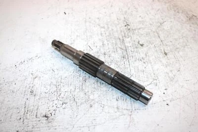 2012 Arctic Cat Prowler Hdx 700 fabricante de equipamento original contraeixo 0822-113 XA1.1 - Imagem 1 de 4