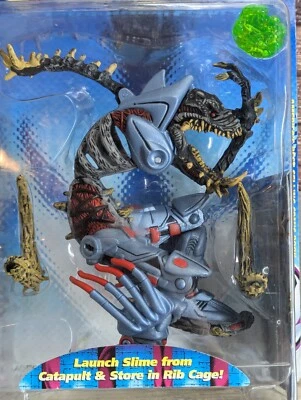 Figura de acción Spawn Manga Violator Todd McFarlane Serie 9 1997 Ultra nueva Foto 1 de 4