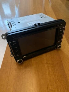 Autoradio non funzionante. Bluetooth, con Attacco USB - Foto 1 di 5