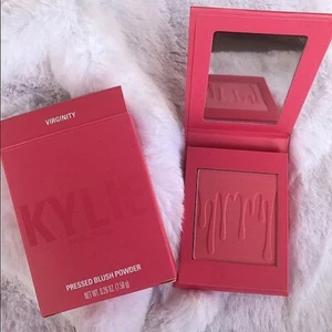 Kylie Cosmetics KyBlush Blush in shade *Virginity* Brand New Never Used - Picture 1 of 1