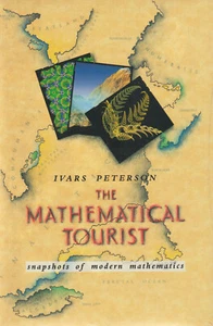 Mathematical Tourist : Snapshots of Modern Mathematics by Peterson, Ivars (PB) - Picture 1 of 1