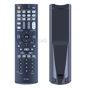 New RC-735M For Onkyo AV Receiver Remote Control HT-R370 HT-S3200 TX-SR307 - Picture 1 of 5