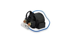Starter Relay Solenoid For Yamaha FJ 1200 A (ABS) 1991-1992 - Picture 1 of 2