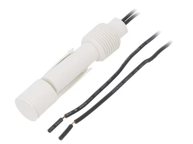 Sensor RSF88H100R: nivel de líquido -20-100°C salidas conf.: SPST-NO SENSATA/C Foto 1 de 1