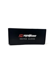 Guantes térmicos eléctricos recargables MATKAO para hombre mujer talla XL - Imagen 1 de 3
