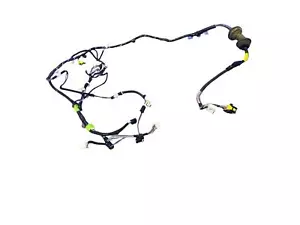 2024 LEXUS RX350H FRONT LEFT DOOR WIRING CABLE WIRE HARNESS 82152-0EA30 OEM - Picture 1 of 18