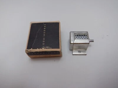 Veeder Root C-726125 Counter new  - Image 1 of 2